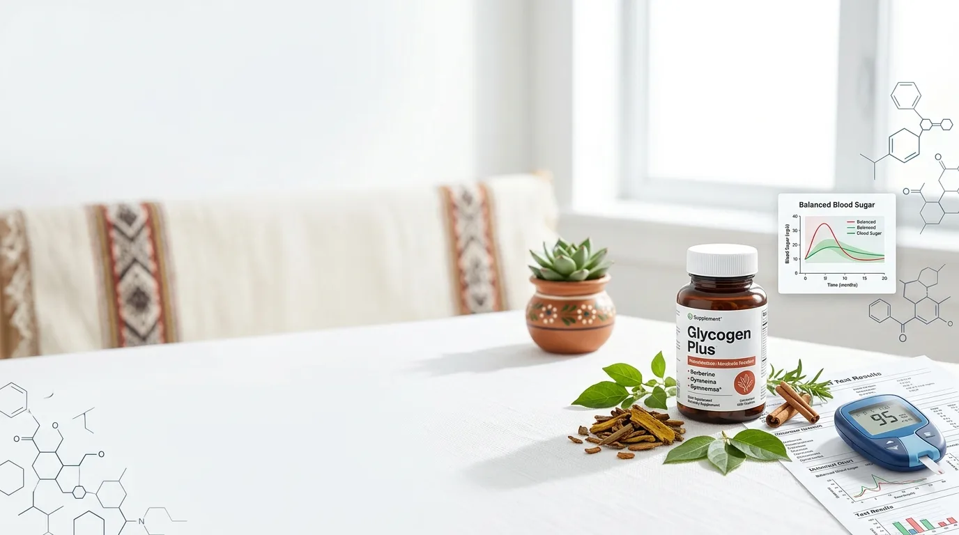Gymnema Sylvestre: la planta que 'destruye el azúcar'