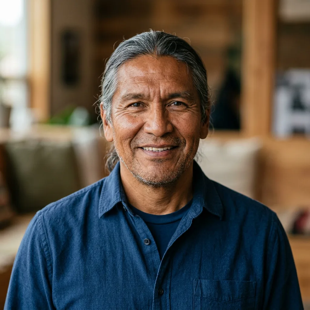 Dr. Alejandro Morales
