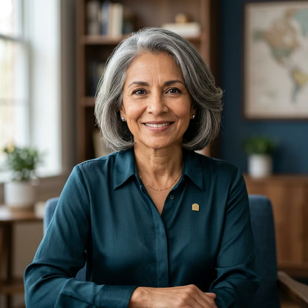 Dra. Mariana Vélez
