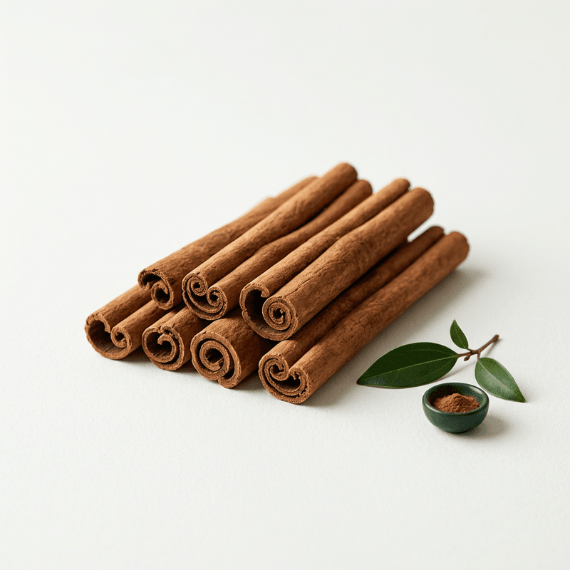 Canela de Ceilán