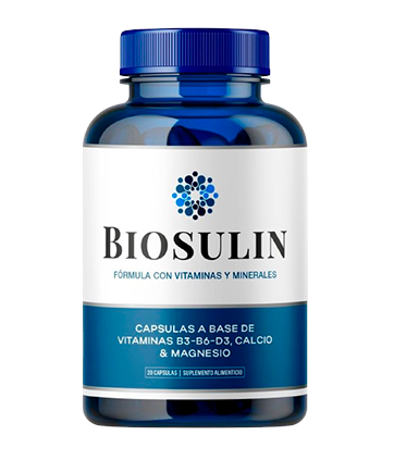 Biosulin