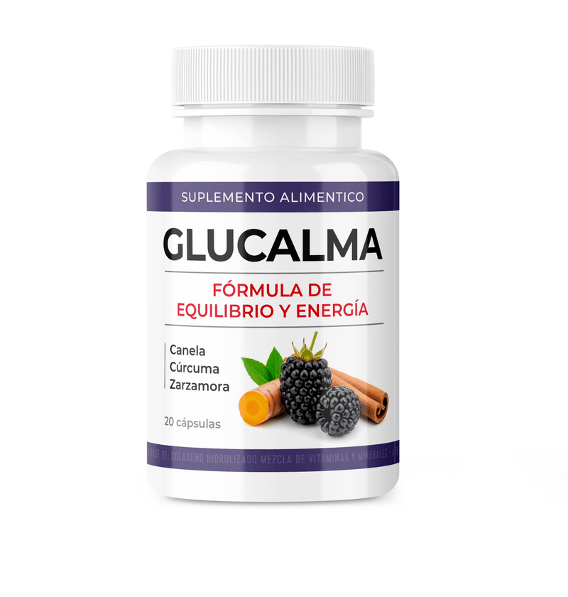Glucalma