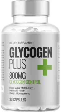 Glycogen Plus